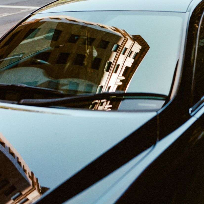 Car Window Replacement