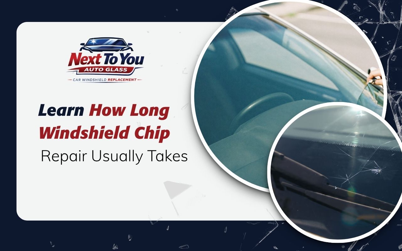chip repair success rate for small windshield chips repaired early