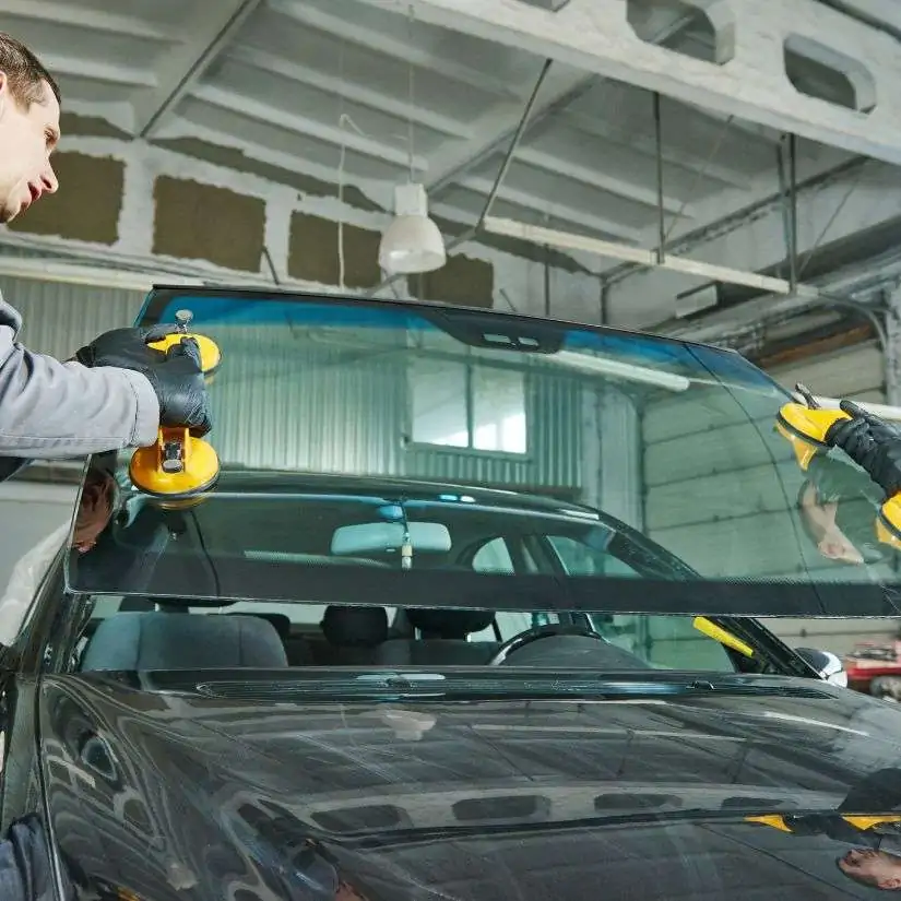Windshield Replacement/Repair